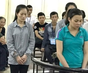 Bằng hữu gặp khó khăn, "nữ quái" liền đẩy bạn vào… tù