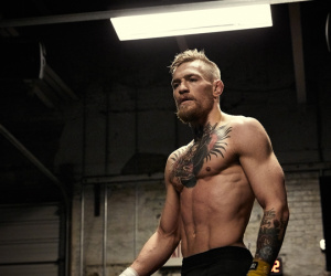Để hạ Mayweather, McGregor tìm đến nhà cựu vô địch thế giới