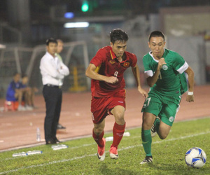 Kịch bản nào sẽ xảy ra nếu U22 Việt Nam thua U22 Hàn Quốc?