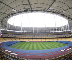 U-22 VN gặp Thái Lan ở trận cuối vòng bảng SEA Games 2017