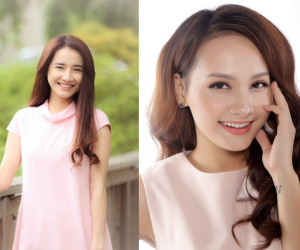 Bảo Thanh - Nhã Phương: Ai xứng đáng là Nữ hoàng màn ảnh Việt nửa đầu 2017?