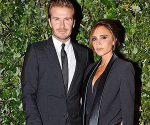 Bề ngoài hạnh phúc là thế, nhưng vợ chồng Beckham đã không còn sống chung với nhau?