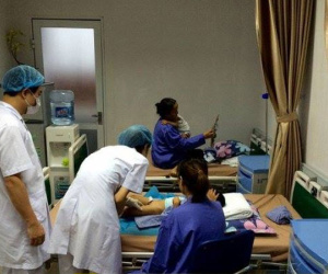Chiều nay, công bố nguyên nhân hơn 70 trẻ mắc sùi mào gà ở Hưng Yên