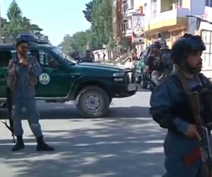 Đánh bom kinh hoàng ở Afghanistan, 24 người chết