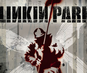 Một nửa số album của Linkin Park quay trở lại bảng xếp hạng