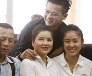 Nhà hát kịch TP.HCM kháng án, không chịu bồi thường cho Ngọc Trinh