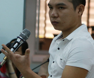 Sát thủ giết bà lão lộ diện từ bàn tay cụt ngón trỏ