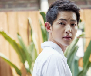 Song Joong Ki: "Song Hye Kyo là lý do lớn nhất khiến tôi muốn kết hôn"
