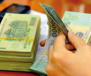 Tăng lương tối thiểu 2018: Doanh nghiệp than khó