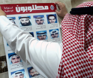 Tử tù Iran đào thoát, Kuwait làm nóng vùng Vịnh