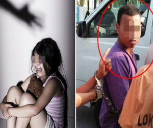 Vụ án rúng động Malaysia: 3 chị em ruột bị xâm hại và thủ phạm khiến nhiều người ngỡ ngàng
