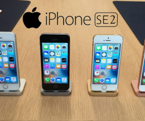 Apple ra mắt iPhone SE2 tháng 8, iPhone 8 vào tháng 10