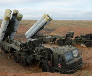 Báo Anh cho biết số lượng S-400 Việt Nam có thể mua
