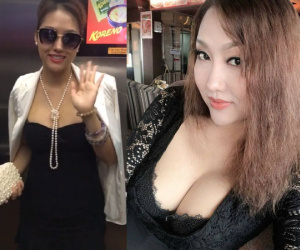 Có ba vòng "siêu khủng", Phi Thanh Vân nói toàn triết lý "dạy đời"?