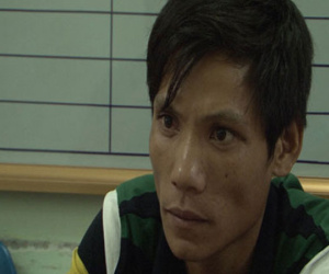 Gã say rượu đoạt mạng vợ vì từ chối "gần gũi"