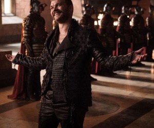 "Game of Thrones" Mùa Thứ 7 - Euron Greyjoy là ai?