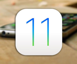 iOS 11 quản lý thông minh kết nối Wi-Fi