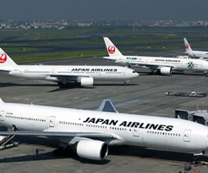 Japan Airlines bắt tay Vietjet