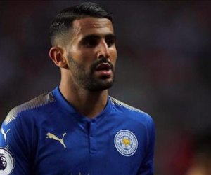 Leicester không giảm giá, đại gia lần lượt từ bỏ Mahrez