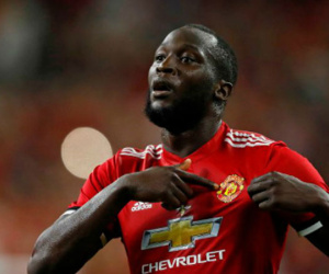 Lukaku tiết lộ lý do tái hợp Mourinho
