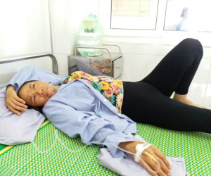 Nghi thôi miên, bắt cóc trẻ, đánh người: Người dân đang bất an?