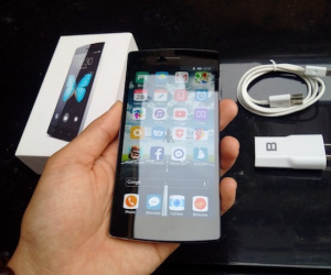 Người dùng Bphone đời đầu nói gì về “bom tấn” lúc ấy?