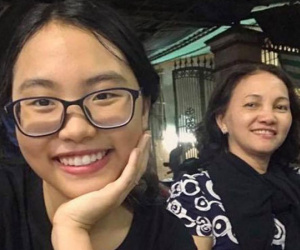 Phương Mỹ Chi bị người thân ghét bỏ: "Em không nói xấu gia đình mà đó là sự thật"