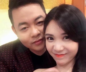 Sau tuyên bố gây sốc chia tay vẫn ngủ chung, Thanh Bi tiết lộ Quang Lê đề nghị gặp cô nhiều hơn