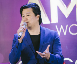 Thanh Bùi trở lại ghế nóng vì các con