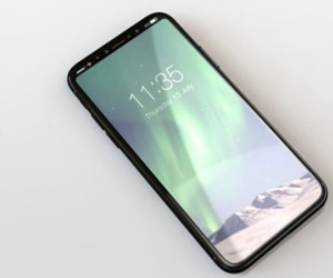 Thiết kế cuối cùng của iPhone 8 vừa rò rỉ, nhưng có tới 2 tin không vui cho người hâm mộ Apple