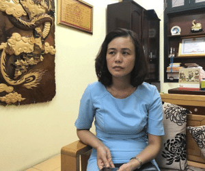 Thực hư chuyện phải "lót tay" phường mới làm giấy chứng tử
