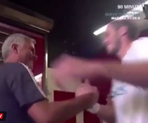 Tiết lộ động trời về cuộc trò chuyện Mourinho và Bale
