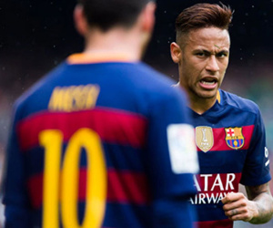 Tương lai của Neymar: Mông lung như một trò đùa
