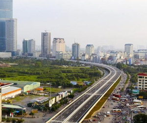 Vì sao Hà Nội vẫn "vô địch" cả nước về nhập siêu?