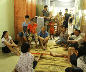Vụ nghi thôi miên, bắt cóc trẻ con ở Hải Dương: Gia đình chủ nhà có phải chịu hình phạt?