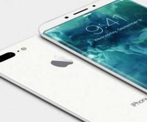Apple tìm cách giảm phụ thuộc vào Samsung
