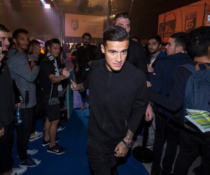 Barcelona tiến gần đến việc chiêu mộ Coutinho