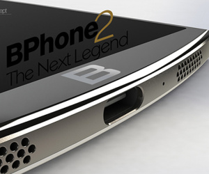 Bphone 2 sẽ có viền bo tròn như iPhone