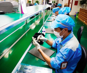 Bphone mới vẫn chưa qua thủ tục hợp chuẩn trước ngày ra mắt