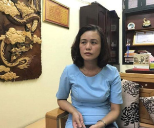 Đình chỉ Phó chủ tịch phường Văn Miếu sau vụ xin cấp giấy chứng tử