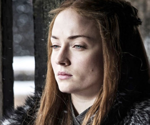 Game of Thrones: Trở thành lãnh đạo phương Bắc, Sansa Stark sẽ làm gì?