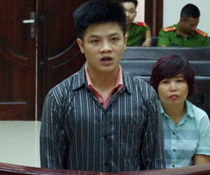 Ghen tuông vô cớ, nam sinh phóng hỏa đốt nhà người yêu cũ