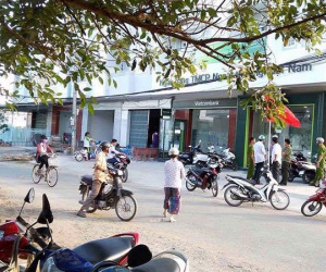 Hành trình truy bắt kỹ sư dùng súng cướp ngân hàng chấn động miền Tây