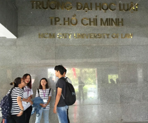 Hơn 2.700 thí sinh mất cơ hội xét tuyển nguyện vọng 1 vào đại học