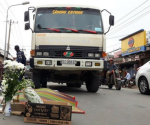 Hơn 4.700 người chết vì tai nạn giao thông trong 7 tháng
