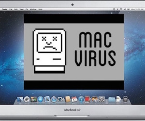 Mã độc máy tính Mac âm thầm tấn công người dùng