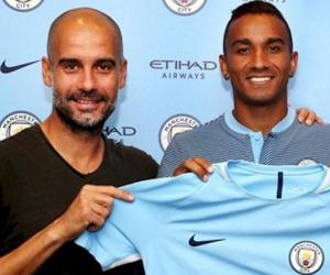 Man City trên đà phá kỷ lục chuyển nhượng của Real Madrid