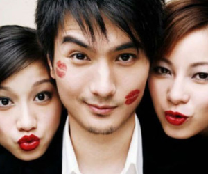 Mọi người đàn ông tham lam đều muốn sở hữu 3 người phụ nữ này