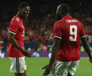 Mourinho dựng sơ đồ 3-5-2: MU “hủy diệt” với Lukaku - Rashford