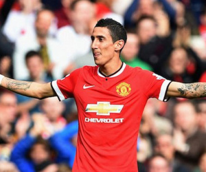MU bốc về Di Maria, Coutinho đạt thỏa thuận với Barca